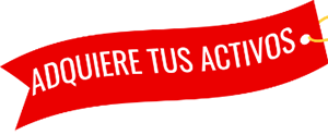 Adquiere tus activos