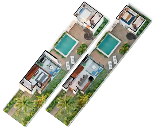 Modelo Palm