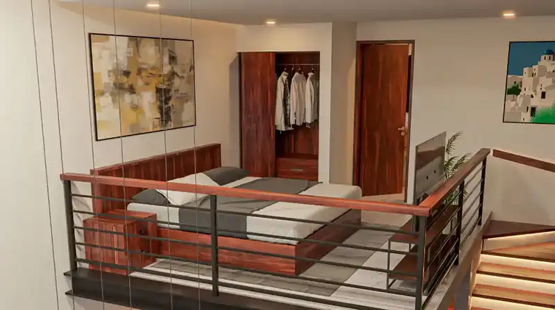 Modelo Starfish